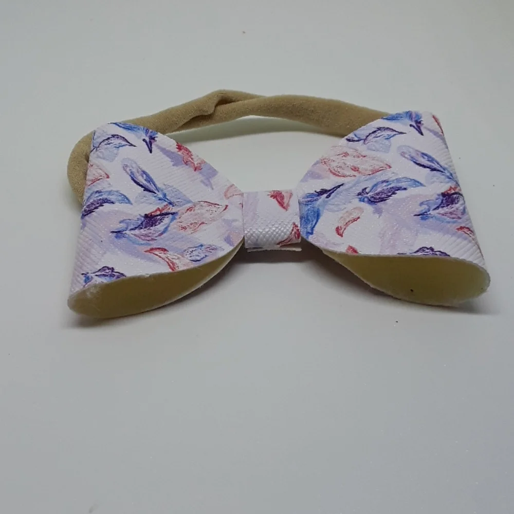 Hand Crafted handmade faux