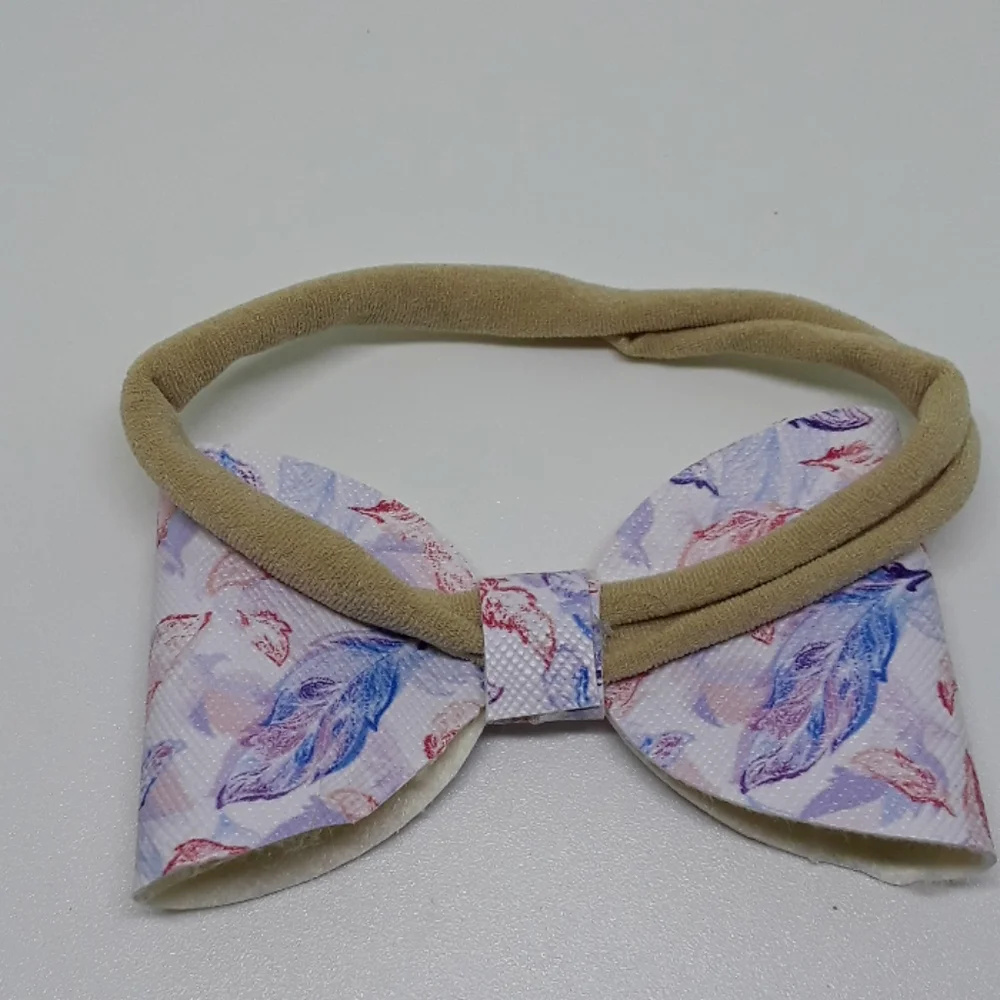 Hand Crafted handmade faux