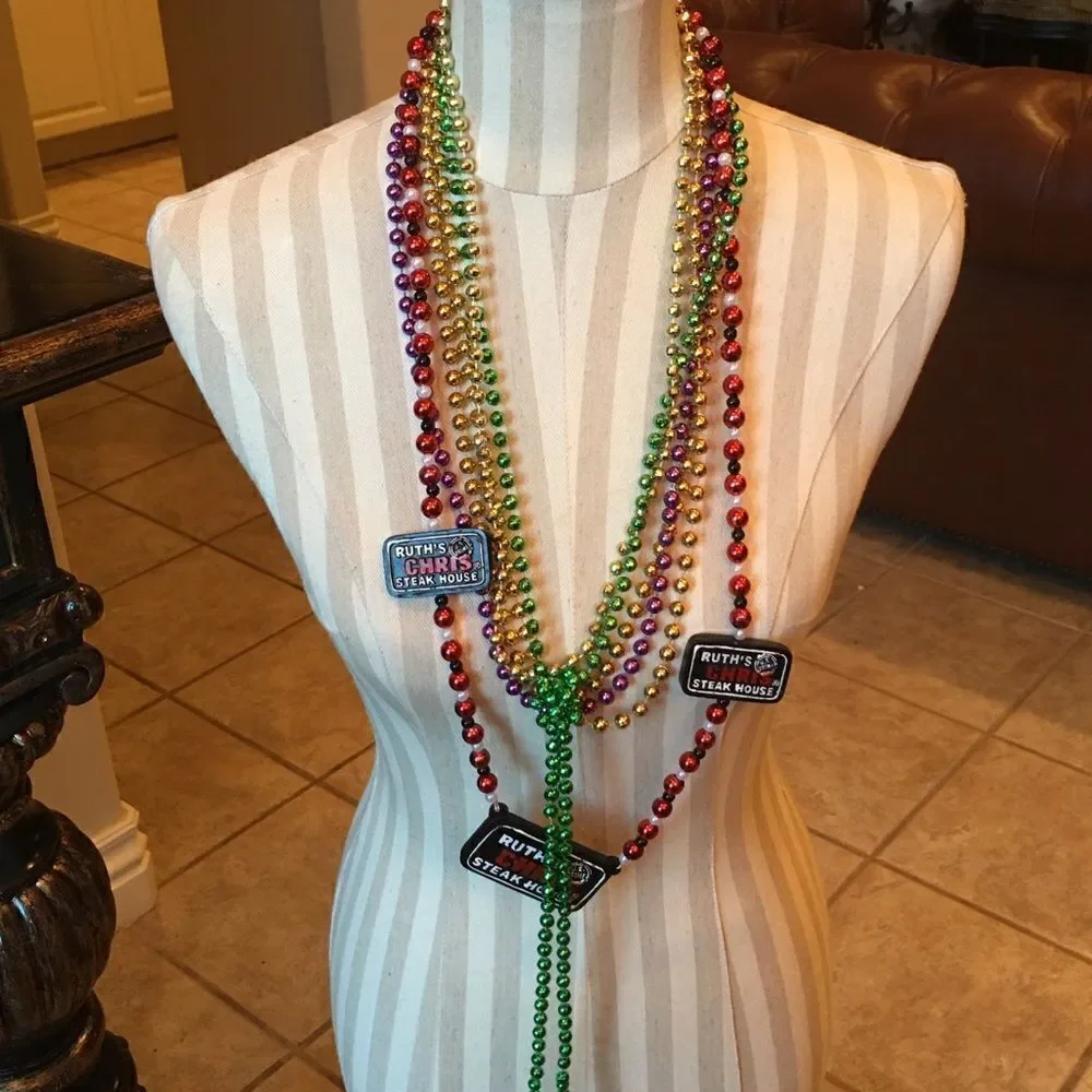 N/A mardi gras