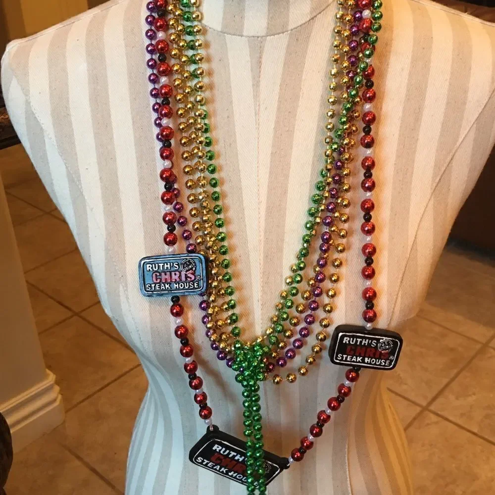 N/A mardi gras