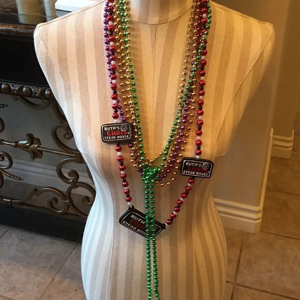 N/A mardi gras