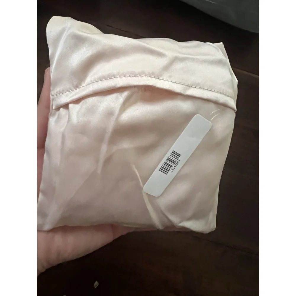 Biossance sleep mask