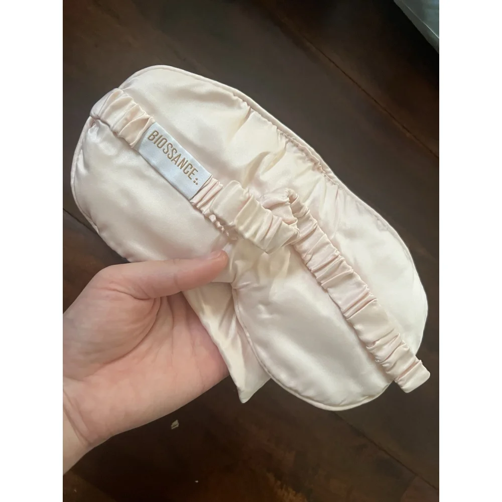 Biossance sleep mask