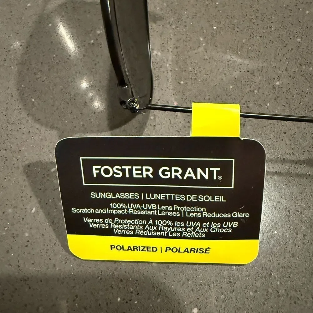 Foster Grant brand new