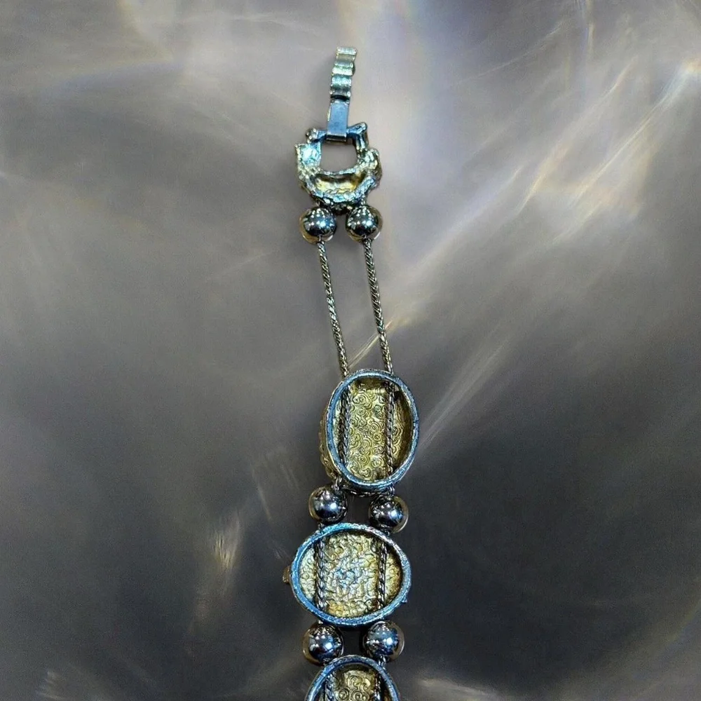 N/A vintage silver