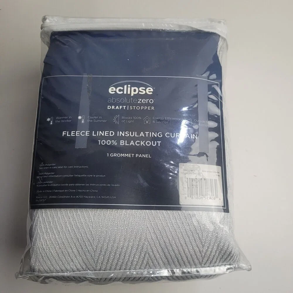 Eclipse fast shipping