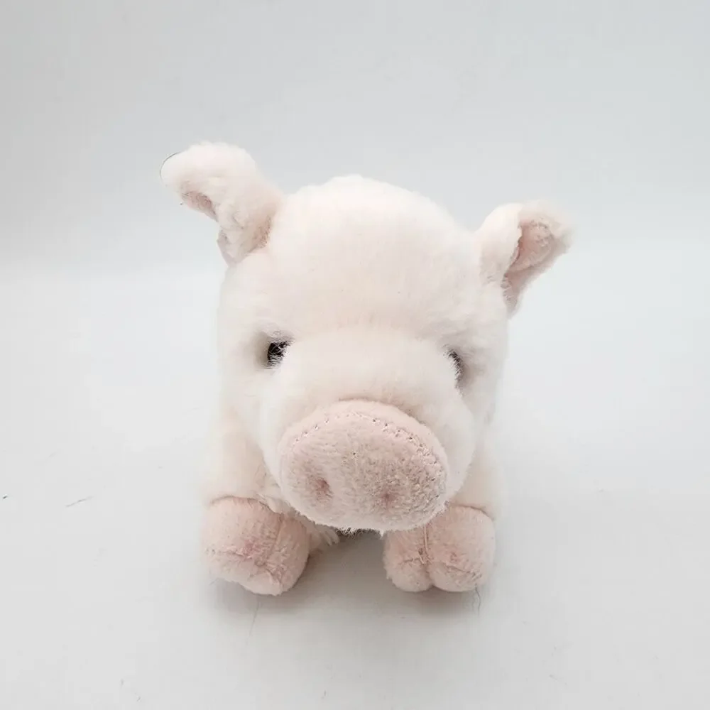 Aurora stuffed fur