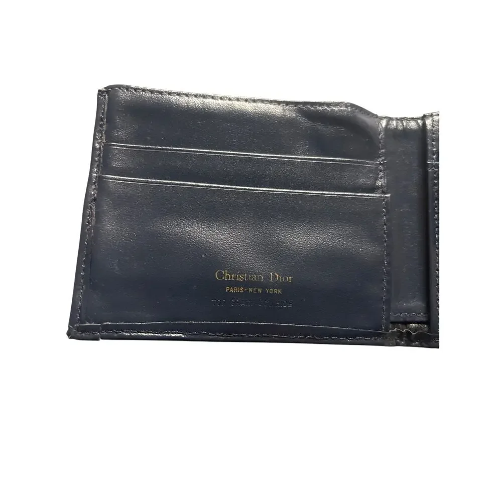 Dior christian oblique