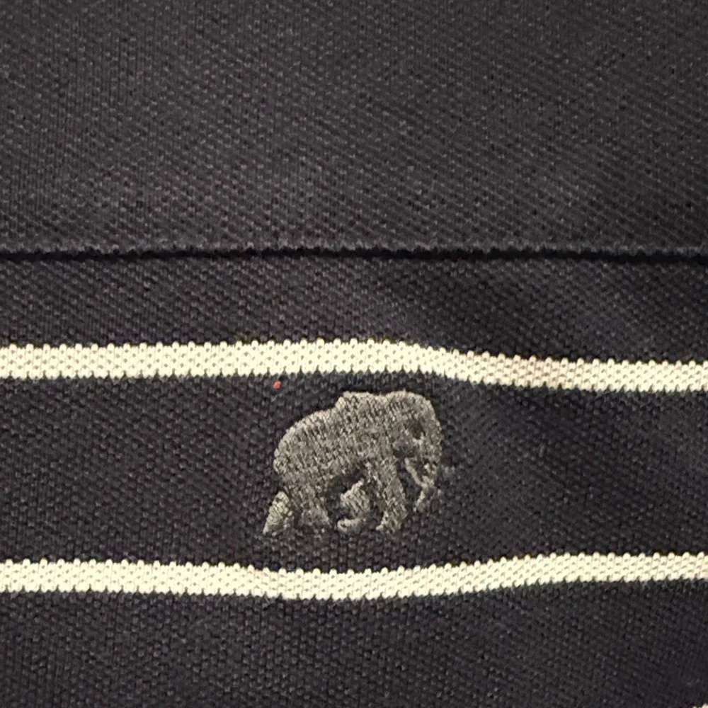 Banana Republic stylish navy
