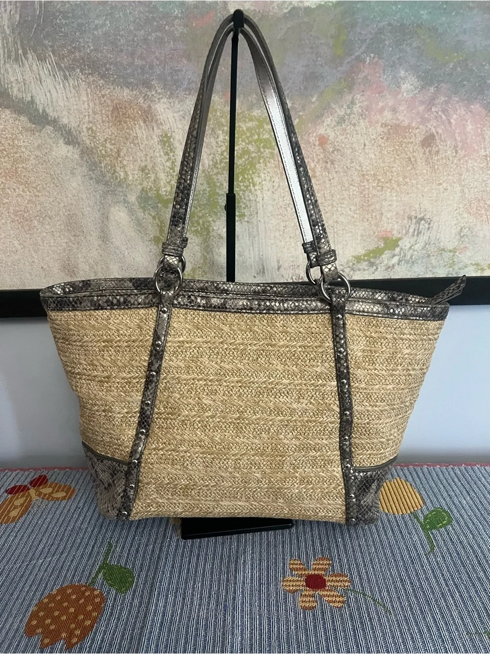 Coach excellent 2013
