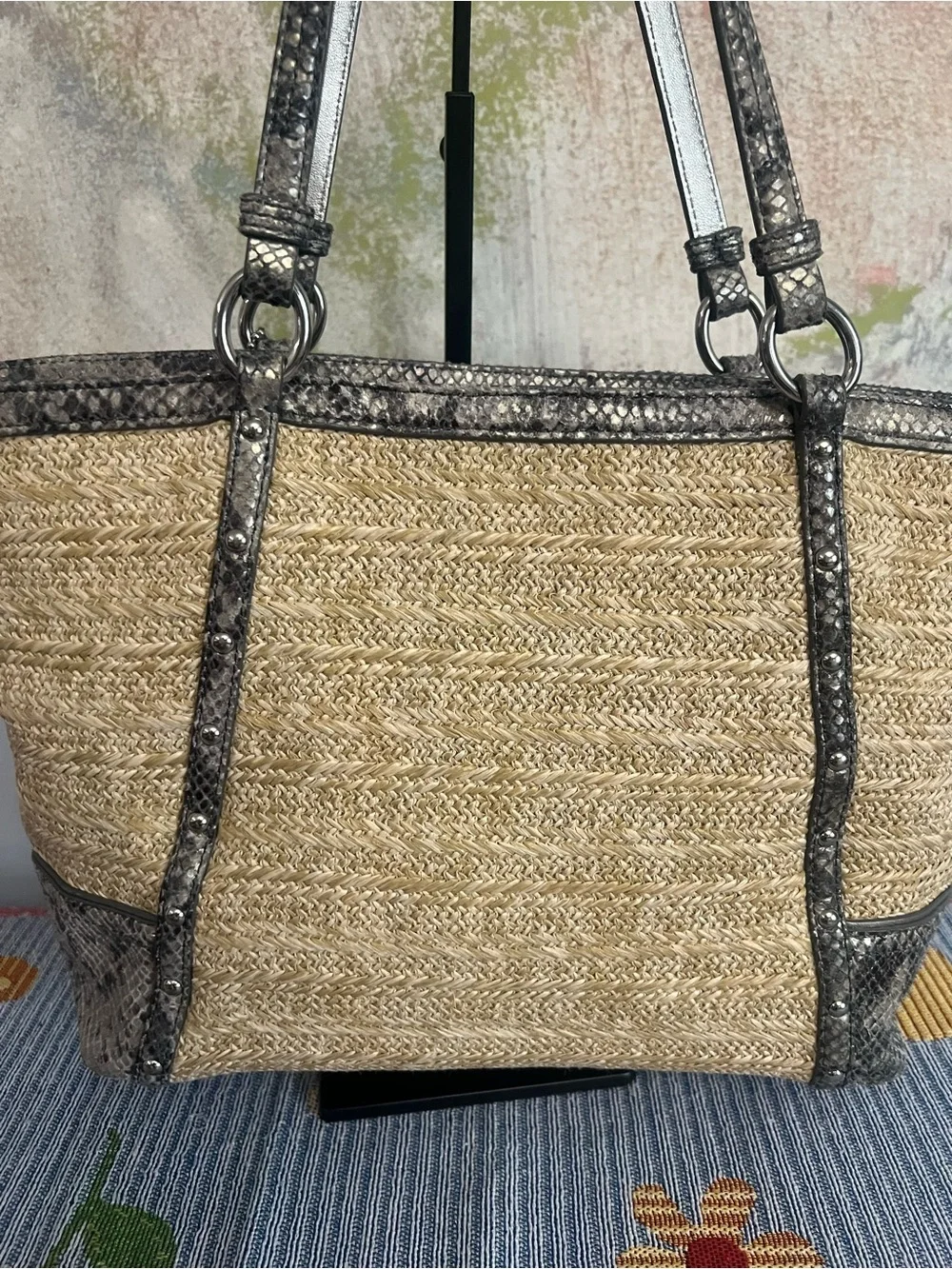 Coach excellent 2013