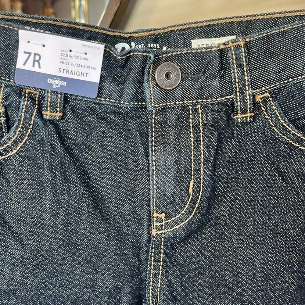 OshKosh Bgosh brand new
