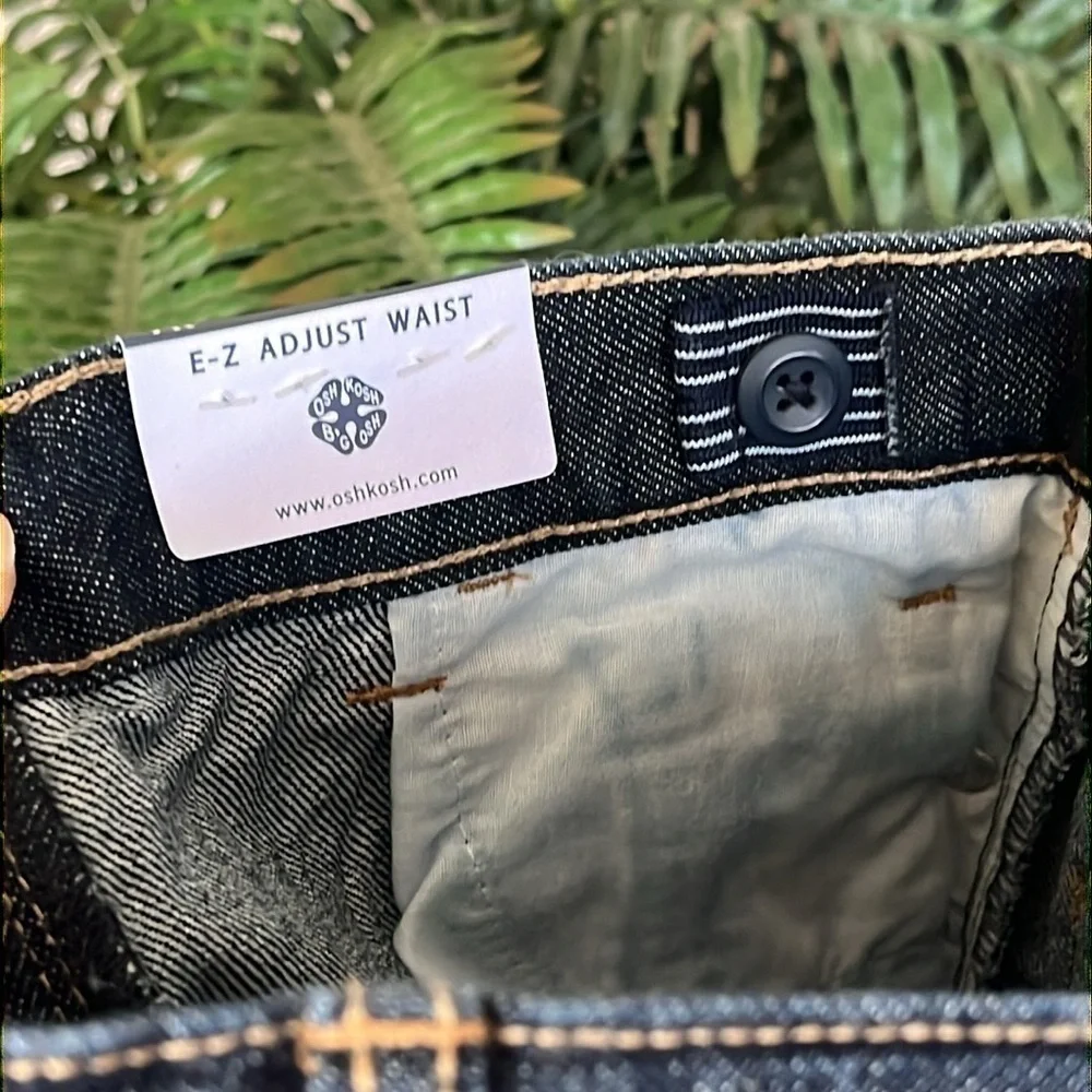 OshKosh Bgosh brand new