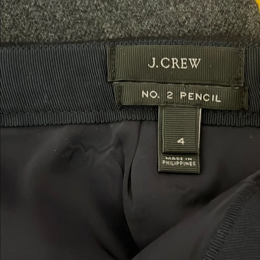 J. Crew code stylish