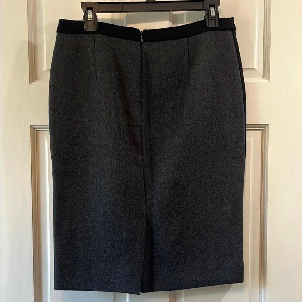 J. Crew external neutral