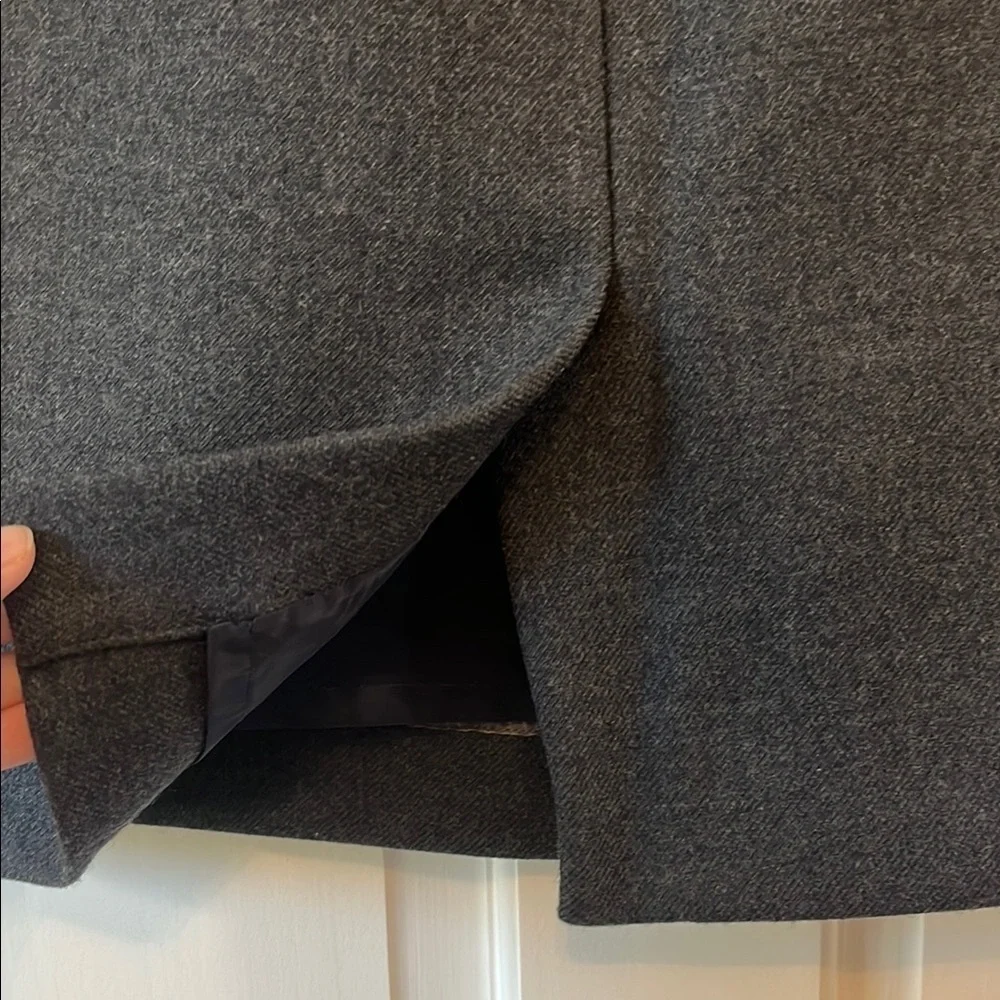 J. Crew zipper versatile