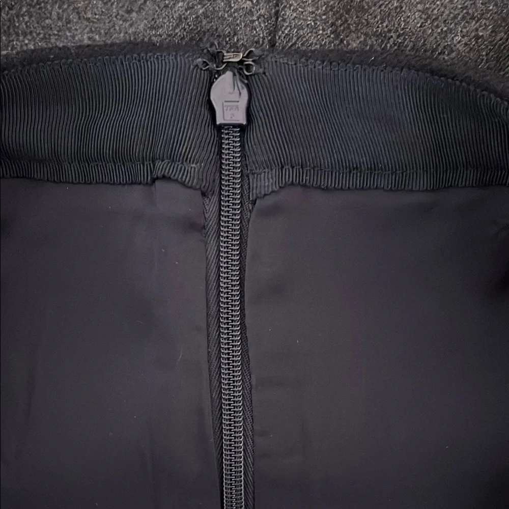 J. Crew stylish waist classic