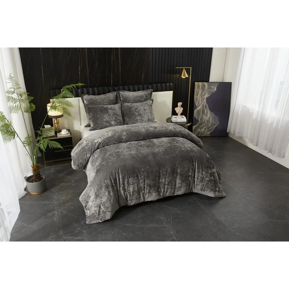 Say Yes Bedding lay summer down