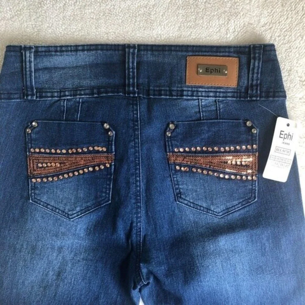 Ephi Jeans 10 ephi