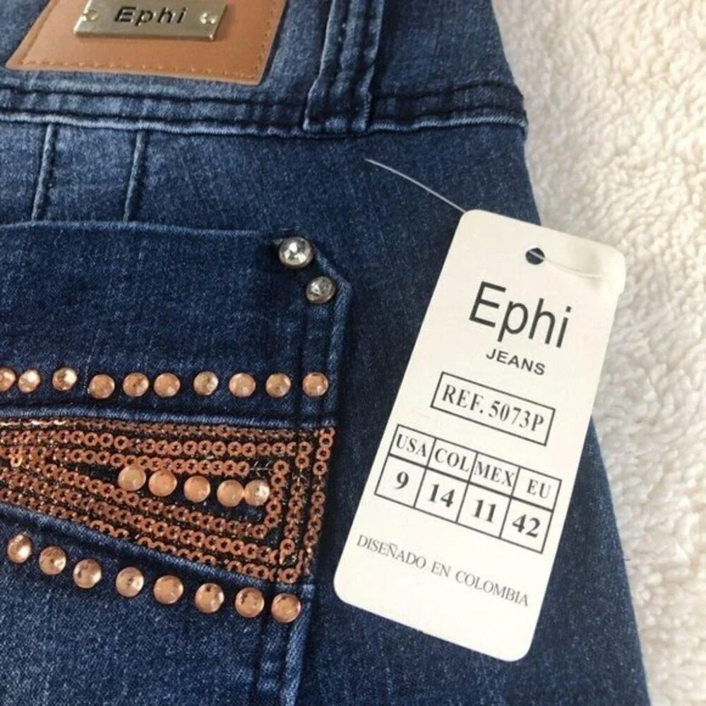 Ephi Jeans 10 jeans 31