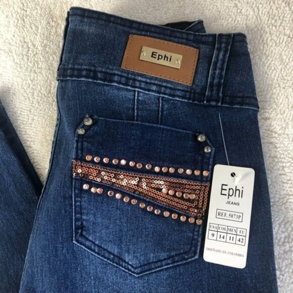 Ephi Jeans 32 style