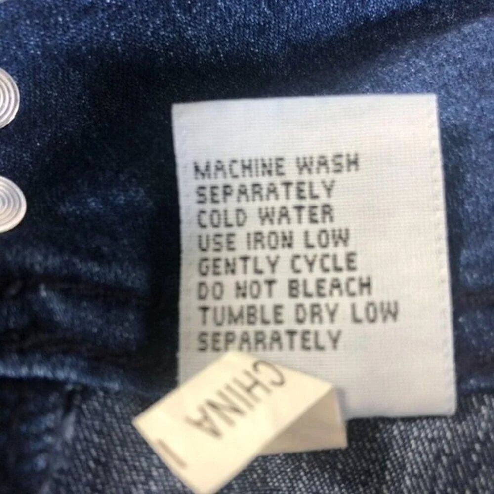 Ephi Jeans waist 5073p