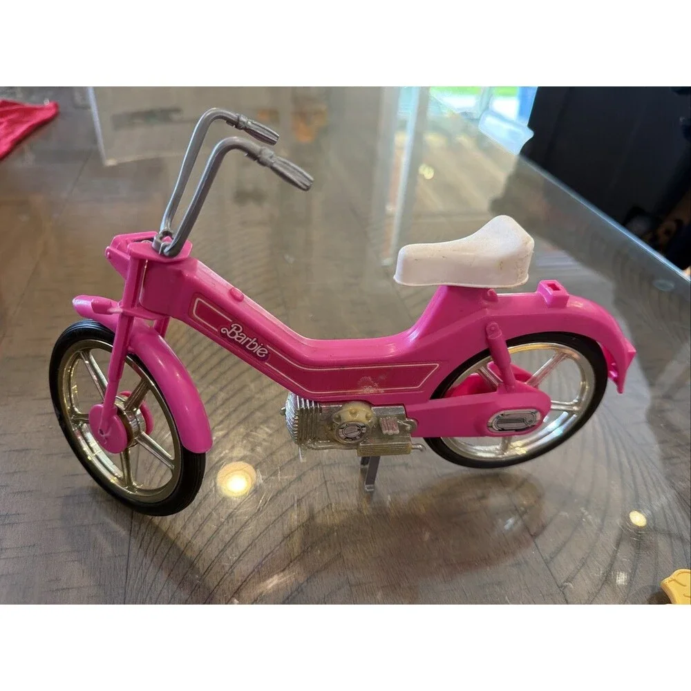 Mattel vintage barbie