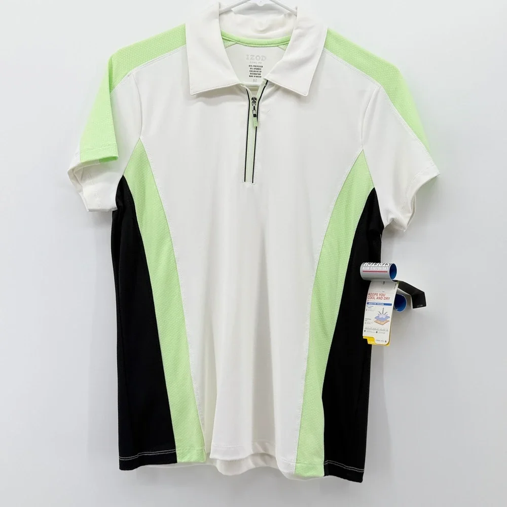 Izod never worn