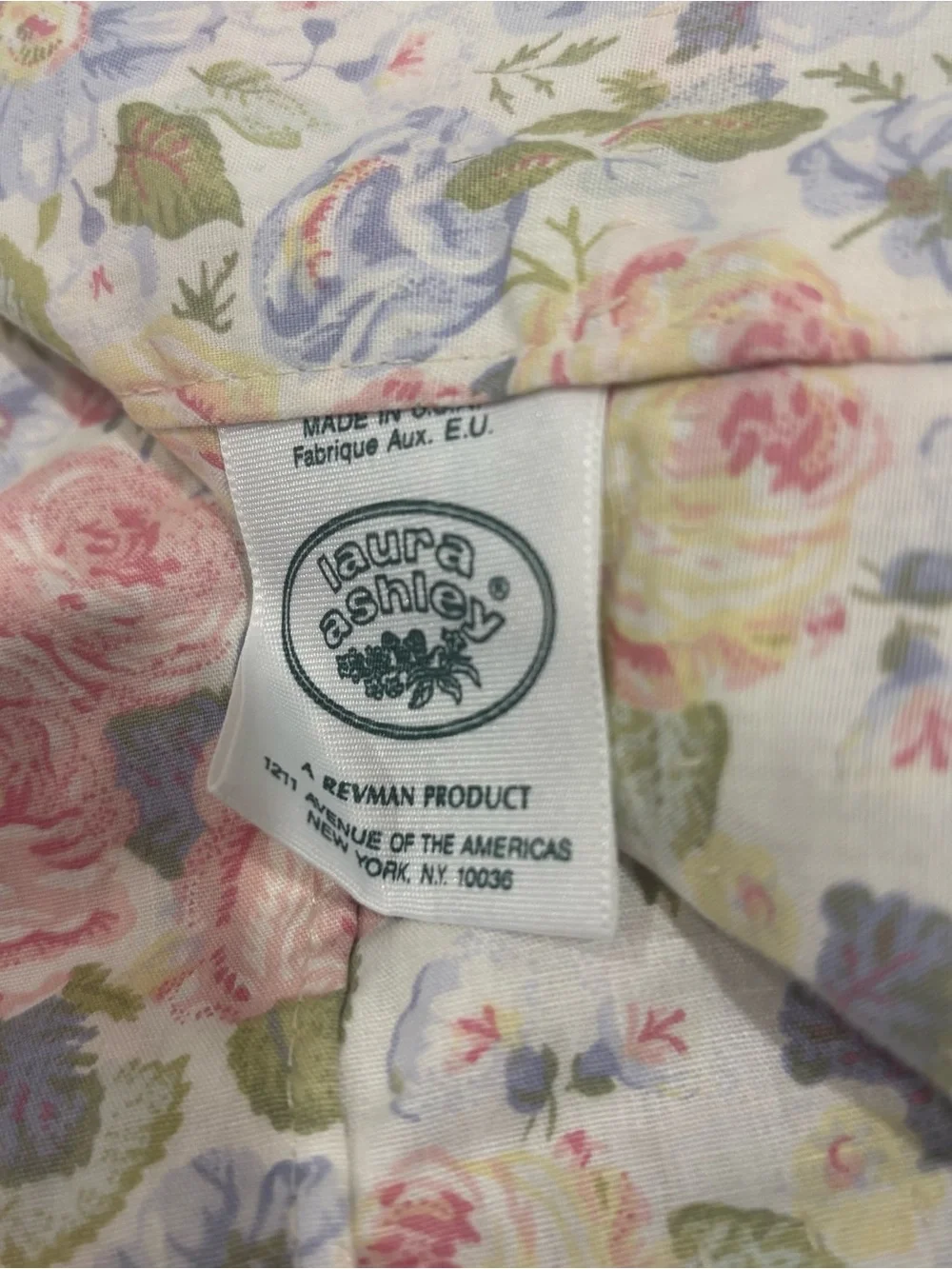 Laura Ashley lovely any