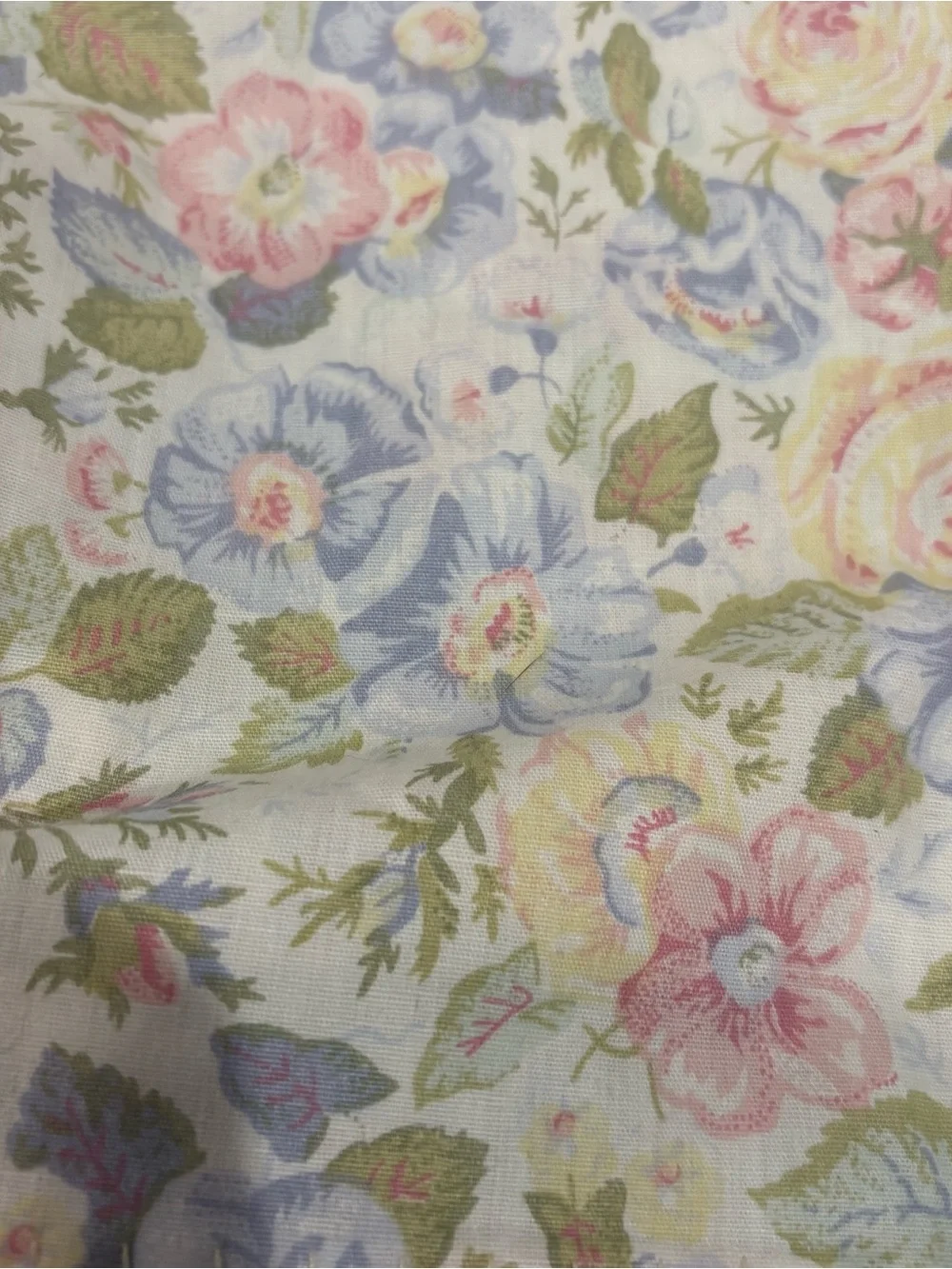Laura Ashley lovely blend