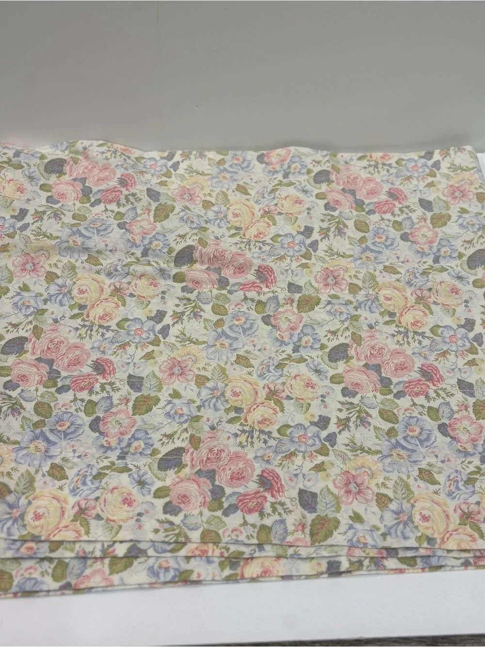 Laura Ashley treatment features
