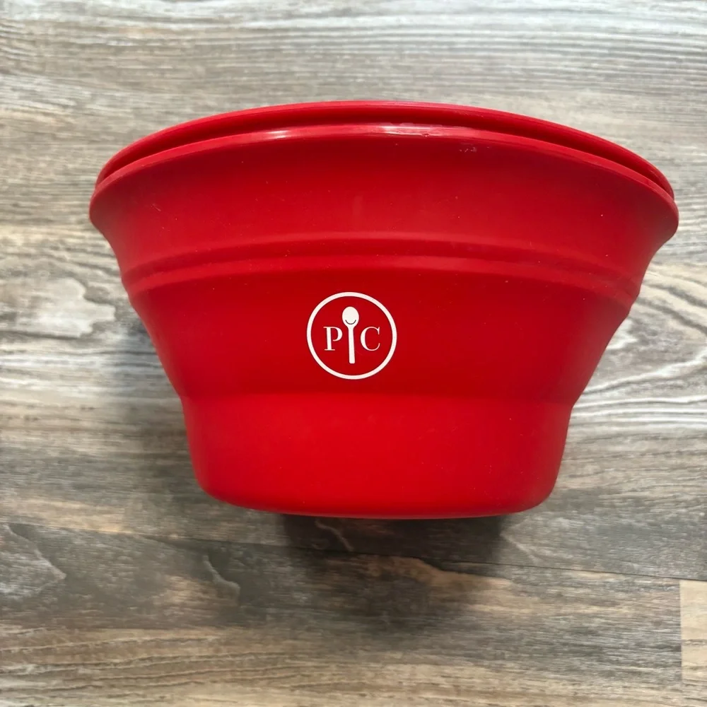 Pampered Chef microwave used good