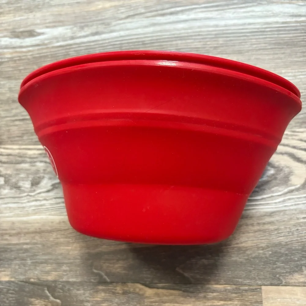 Pampered Chef 15th size description