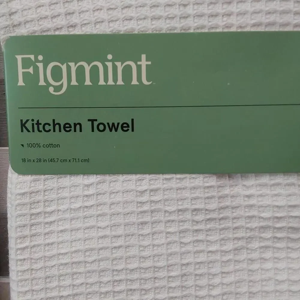 Figmint vintage waffle