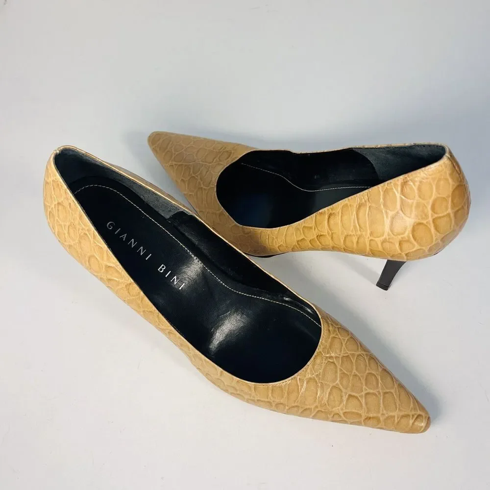 Gianni Bini 🥄physical measurements