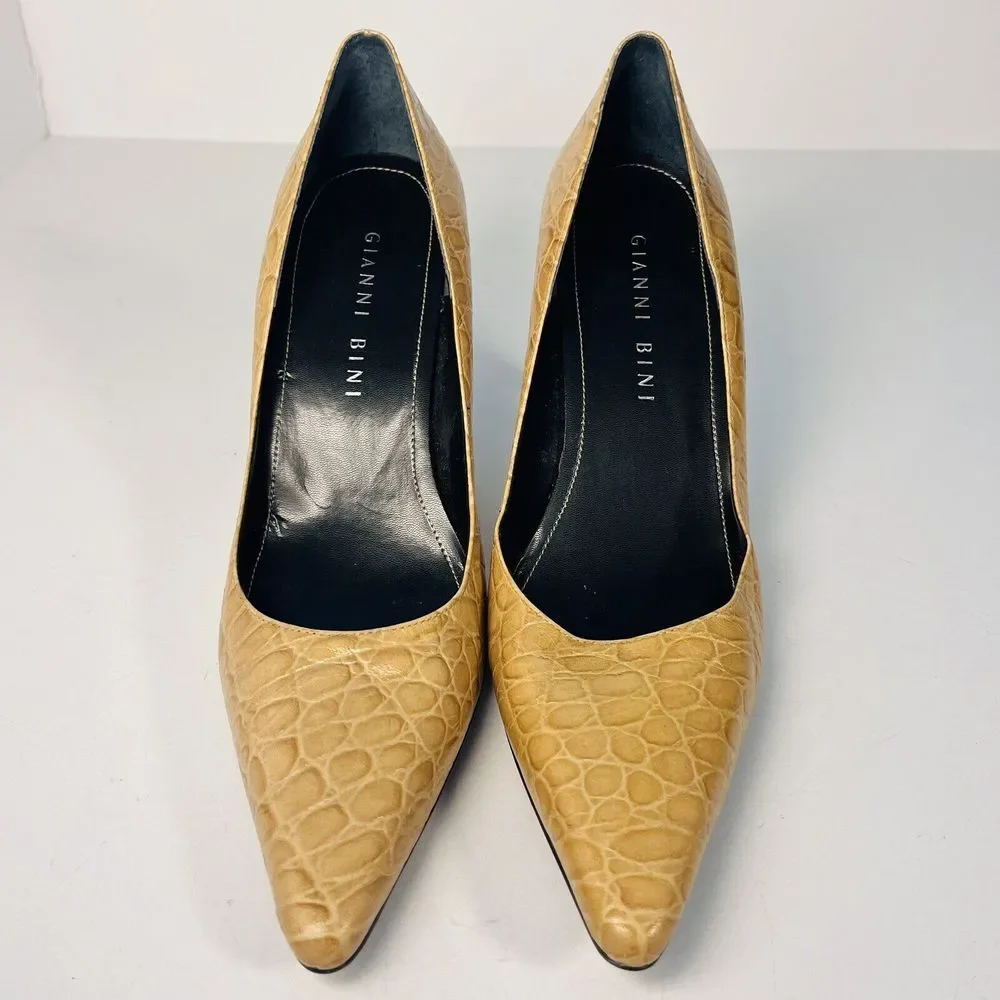 Gianni Bini 🥄physical measurements