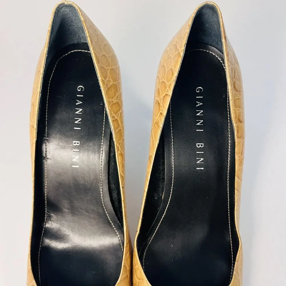Gianni Bini 🥄physical measurements