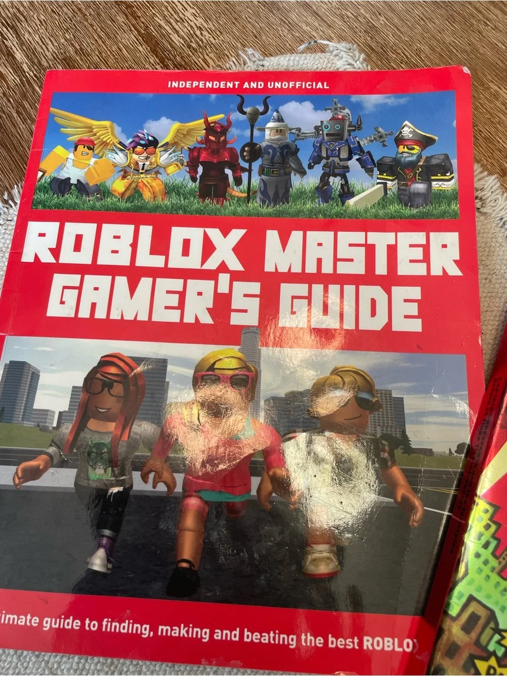 N/A roblox master