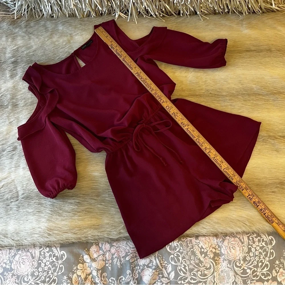 bebop maroon