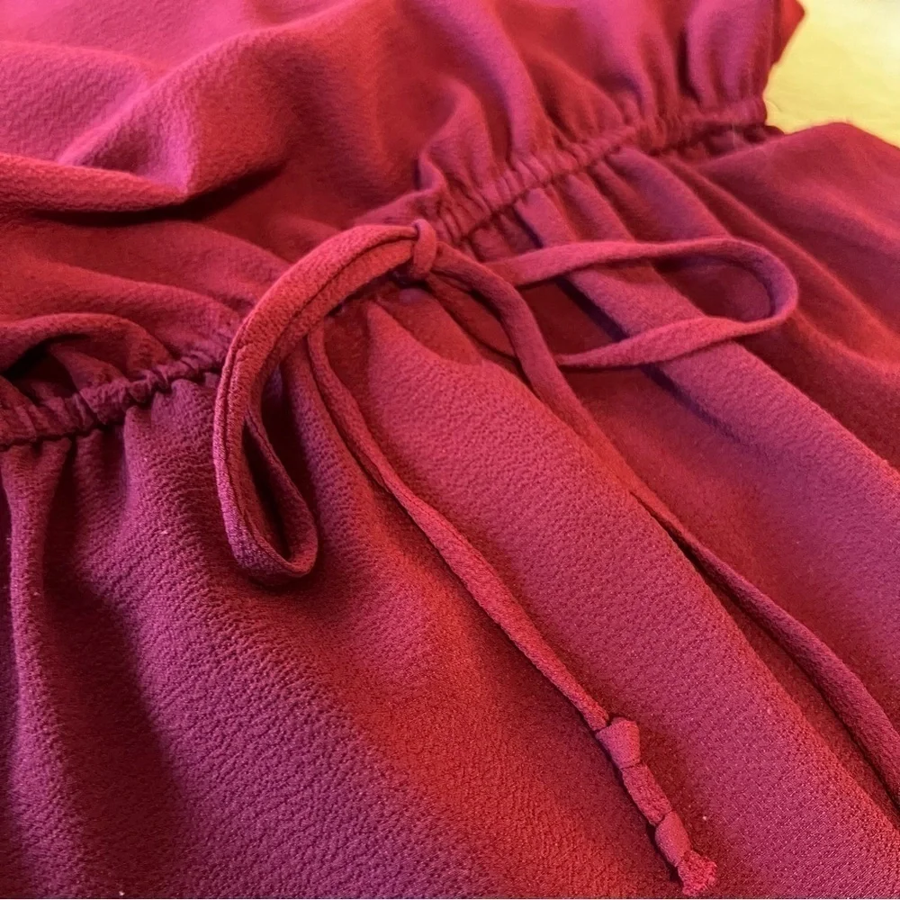 bebop maroon