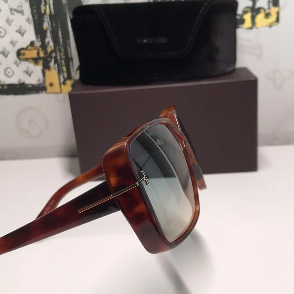 Tom Ford bold acetate