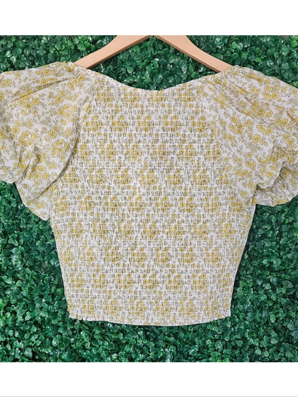 J. Crew product details