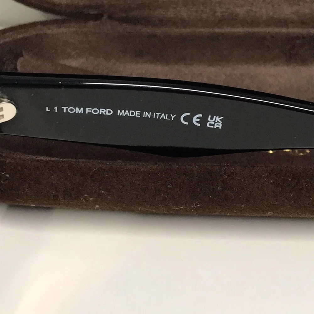Tom Ford tom ford
