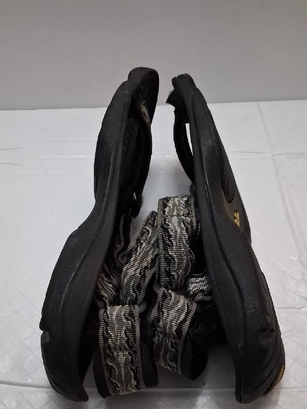 Teva size 10