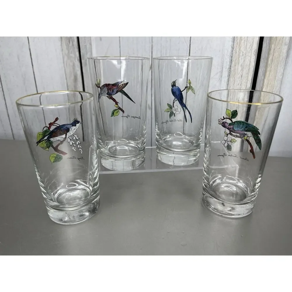 Unbranded vintage set
