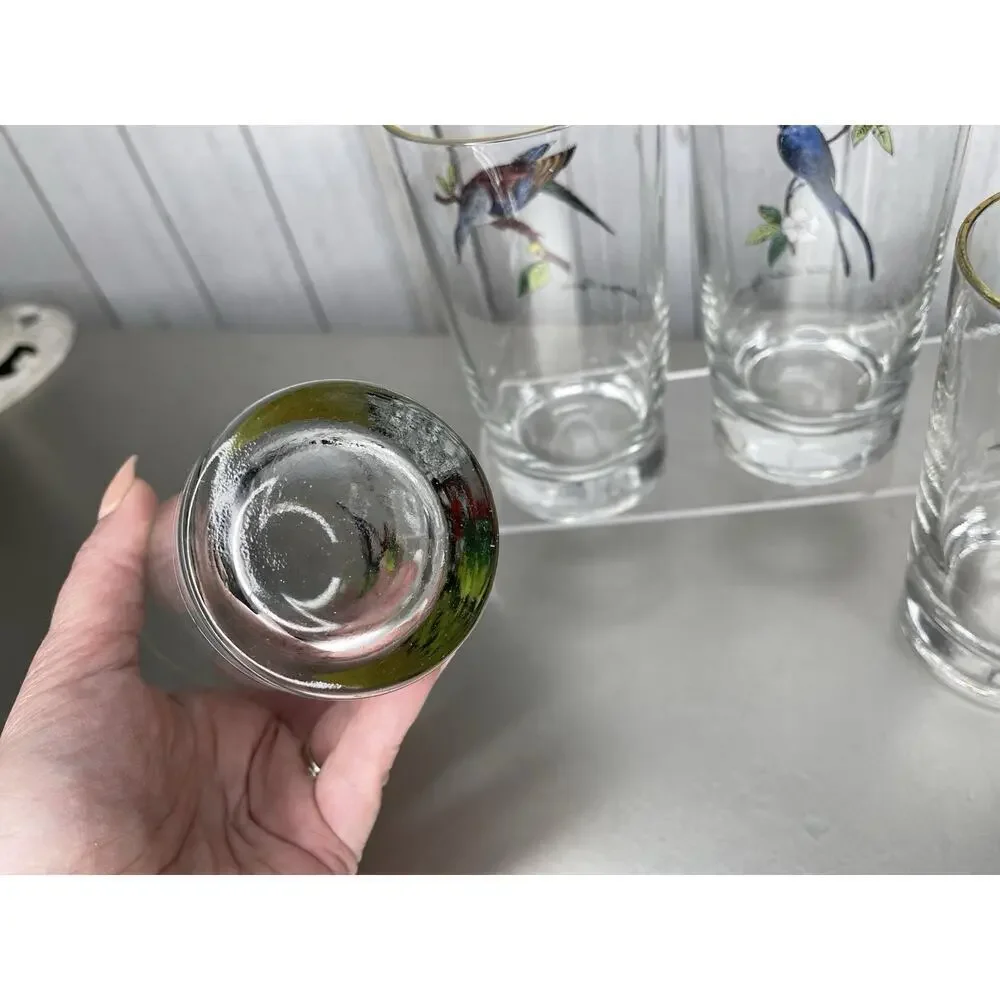 Unbranded vintage set