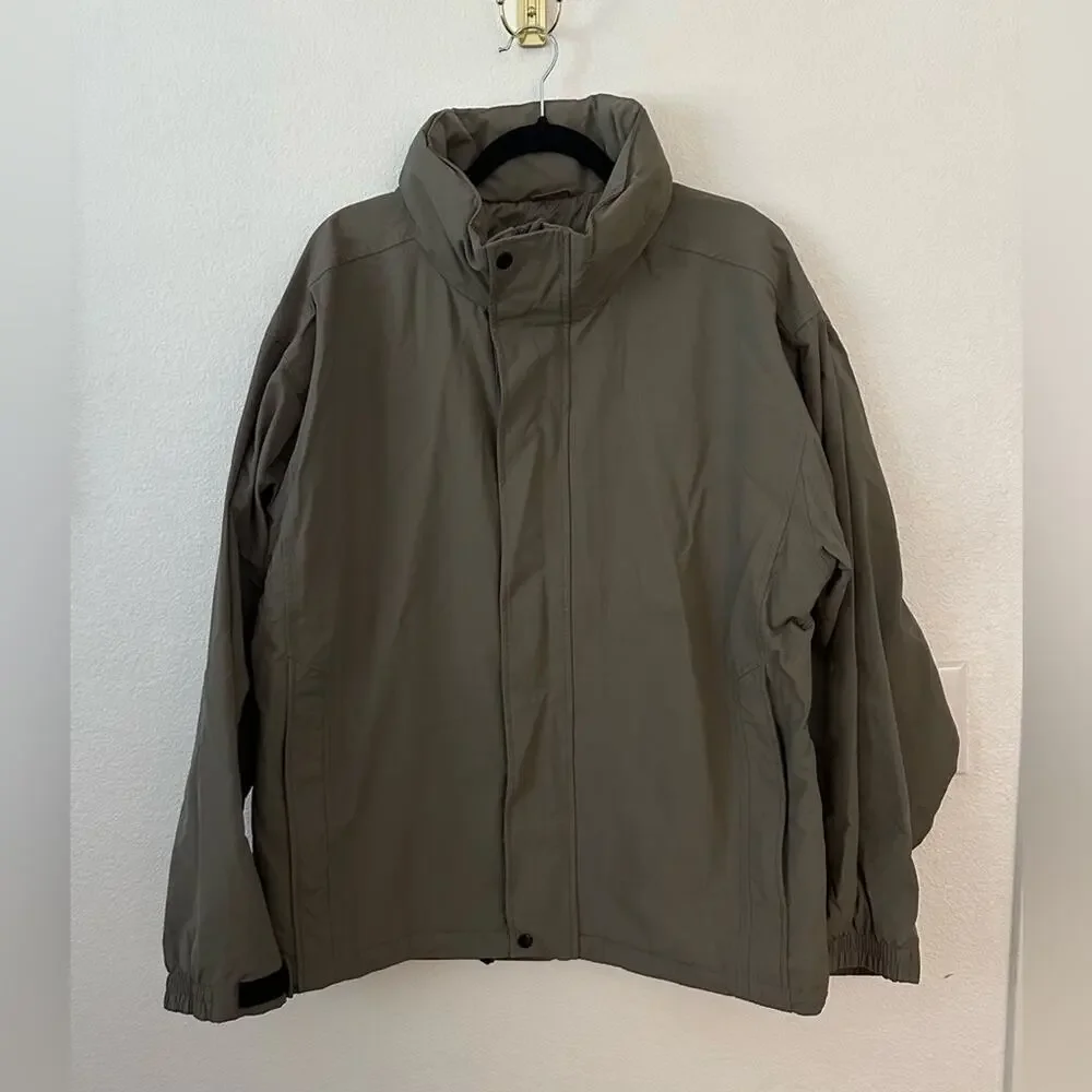 Endurance brand hood adjustable