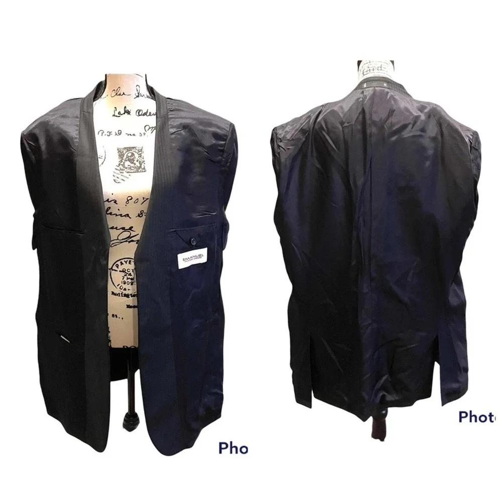 Emanuel Ungaro emanuel by