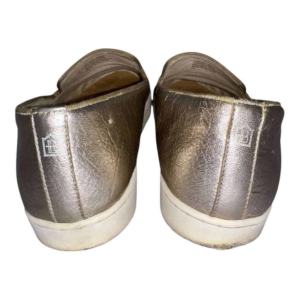 Birdies closed travel leather