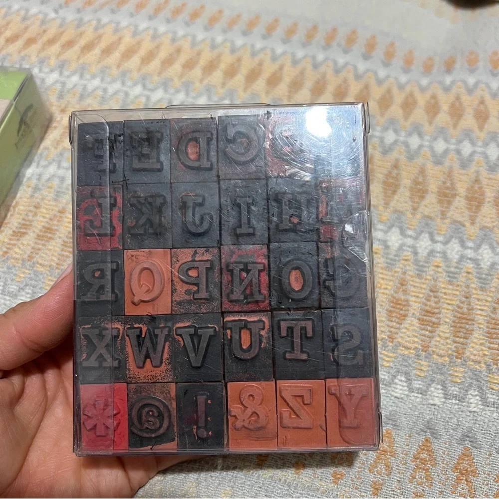 Recollections enhance ink perfect